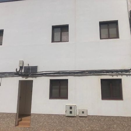 Maxorata Town Fuerteventura Appartement Morro Jable Buitenkant foto