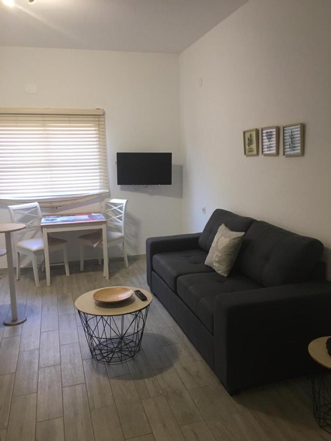 Maxorata Town Fuerteventura Appartement Morro Jable Buitenkant foto