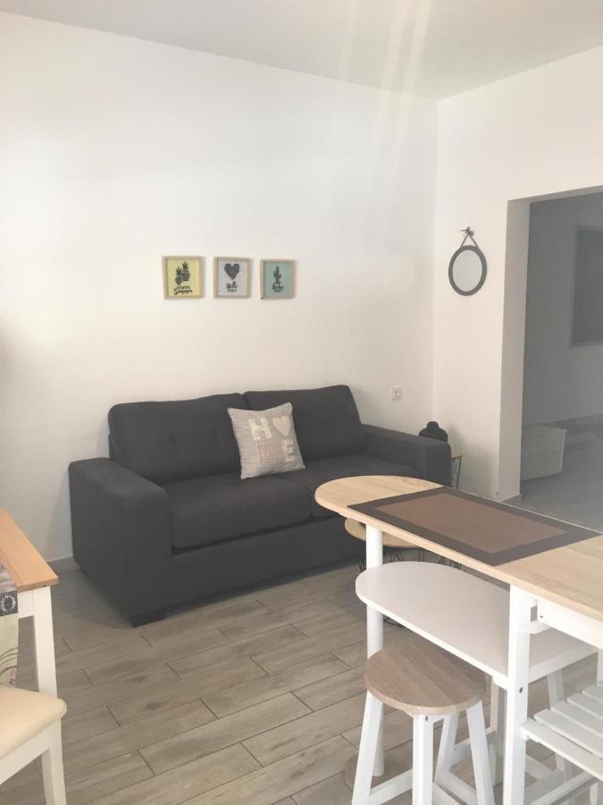 Maxorata Town Fuerteventura Appartement Morro Jable Buitenkant foto
