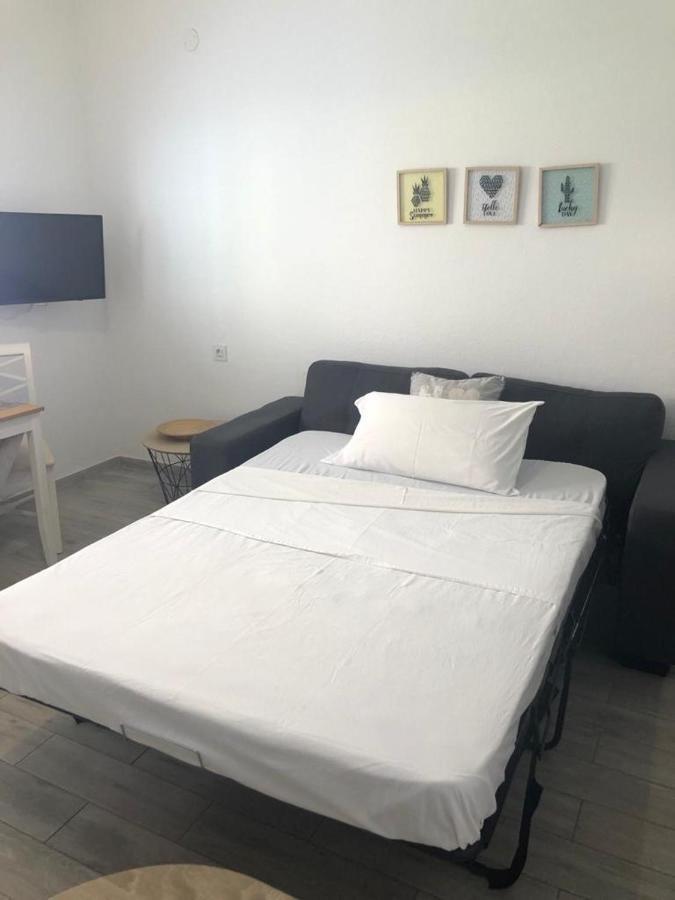 Maxorata Town Fuerteventura Appartement Morro Jable Buitenkant foto
