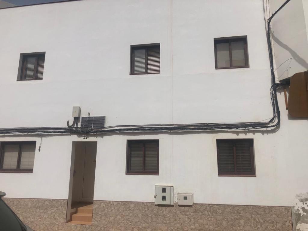 Maxorata Town Fuerteventura Appartement Morro Jable Buitenkant foto