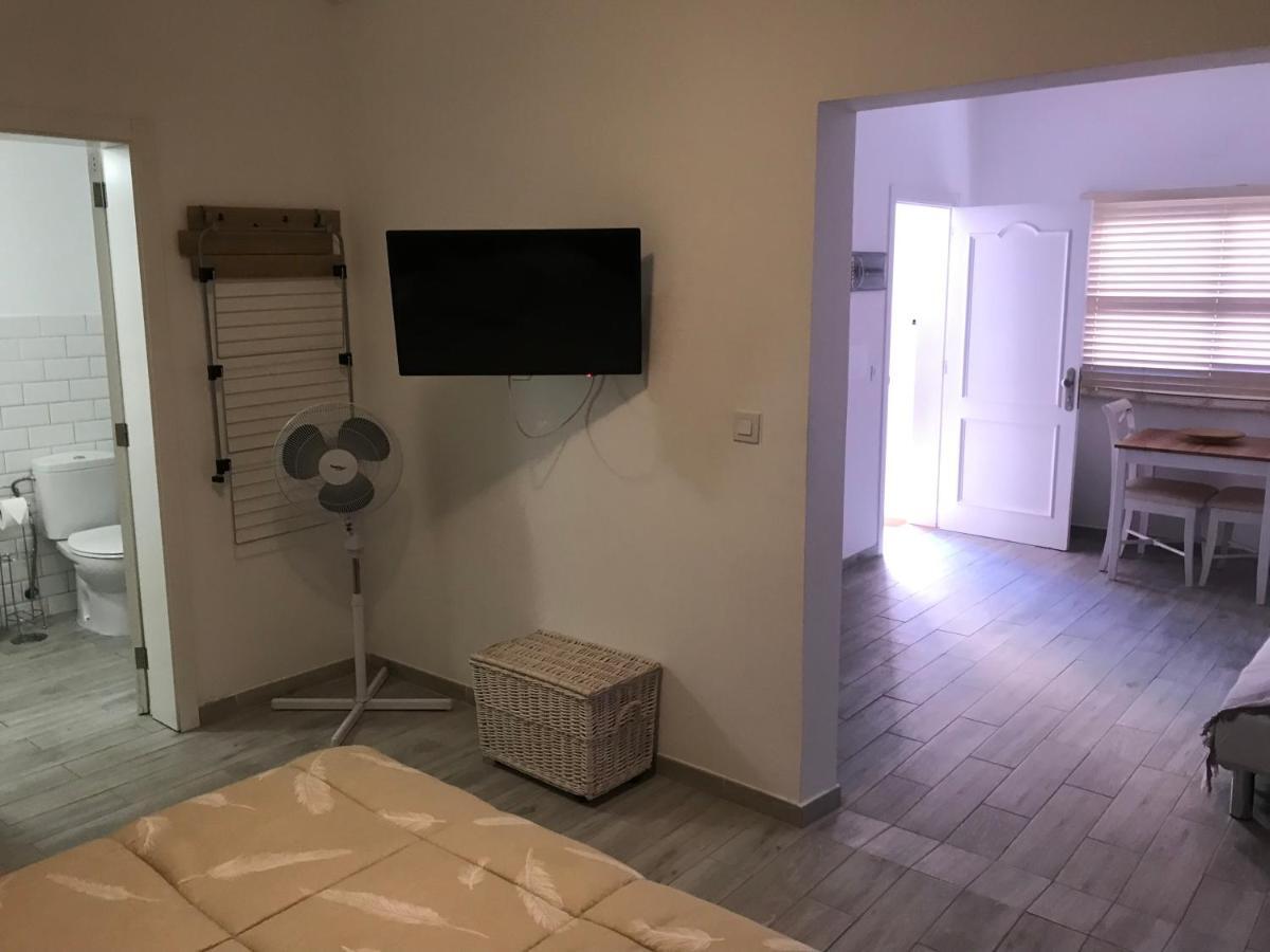 Maxorata Town Fuerteventura Appartement Morro Jable Buitenkant foto