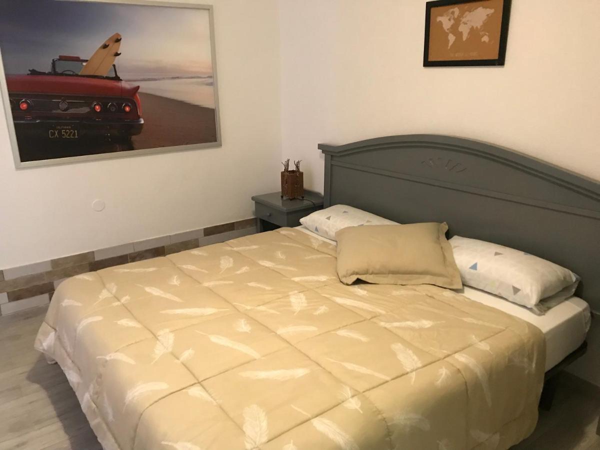 Maxorata Town Fuerteventura Appartement Morro Jable Buitenkant foto